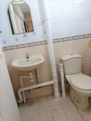 Blk 64 BLANGAH VIEW (Bukit Merah), HDB 3 Rooms #600363431